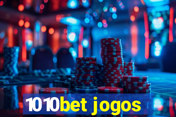 1010bet jogos