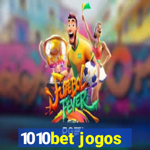 1010bet jogos