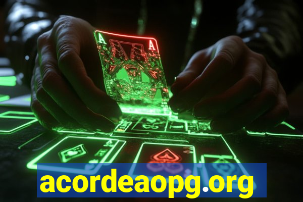 acordeaopg.org