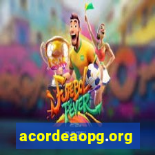 acordeaopg.org