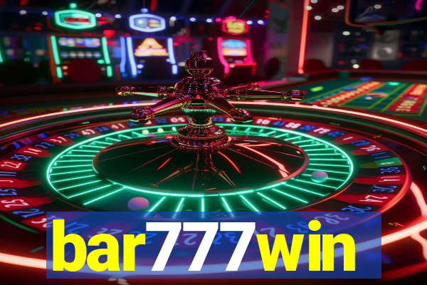 bar777win