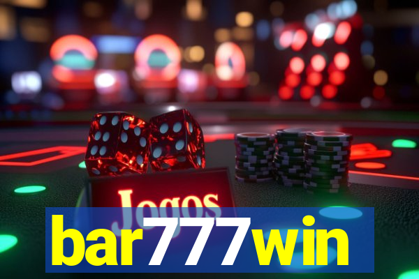 bar777win