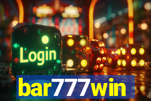 bar777win