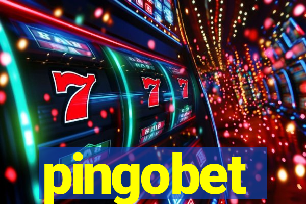 pingobet