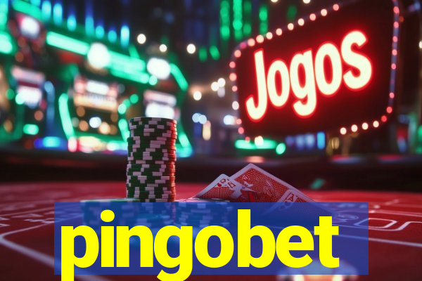 pingobet