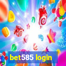 bet585 login