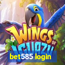 bet585 login