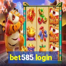 bet585 login