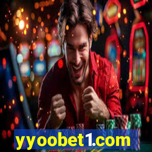 yyoobet1.com