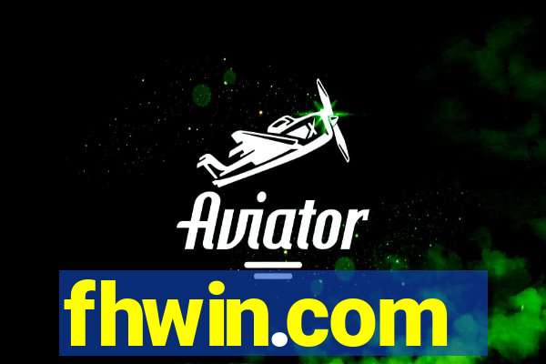 fhwin.com