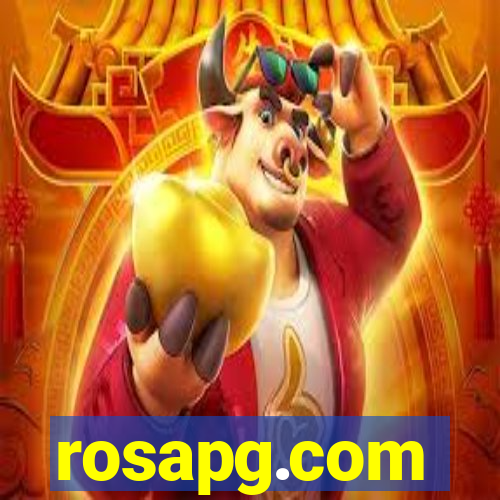 rosapg.com