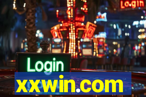 xxwin.com