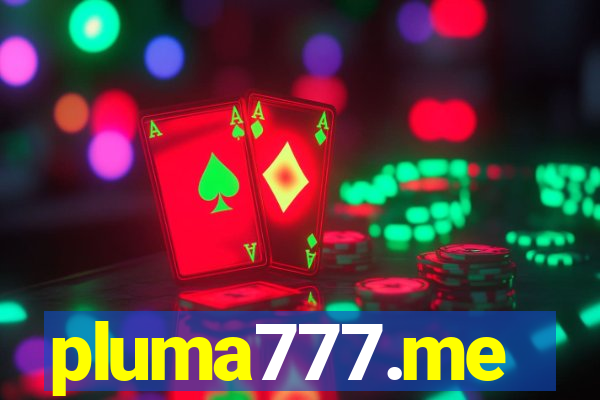 pluma777.me