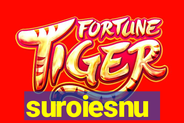 suroiesnu