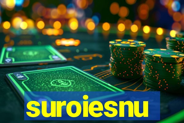 suroiesnu