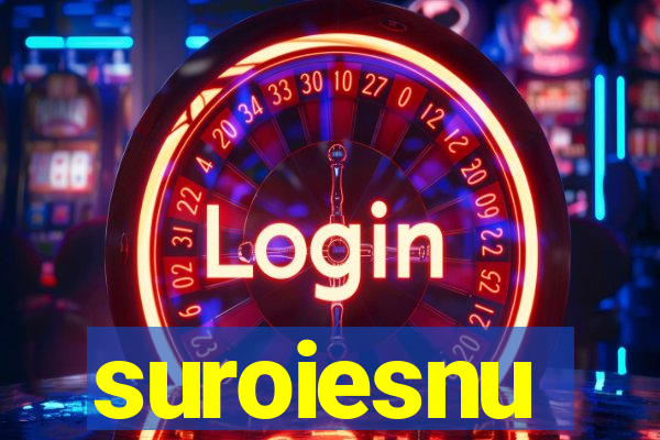 suroiesnu