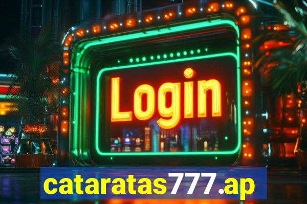 cataratas777.app