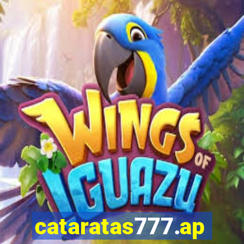 cataratas777.app