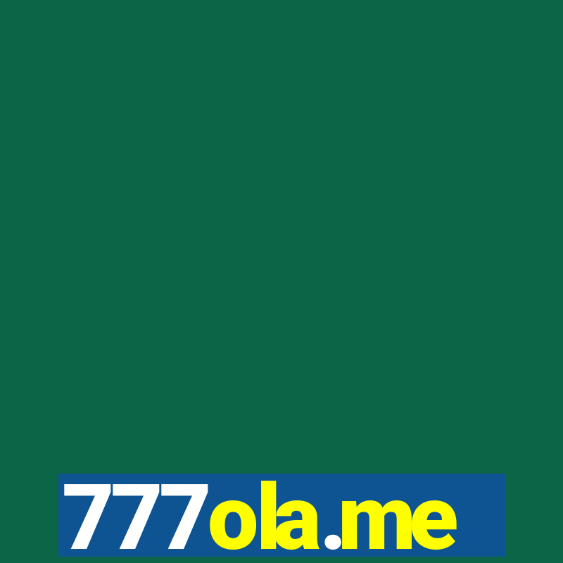 777ola.me