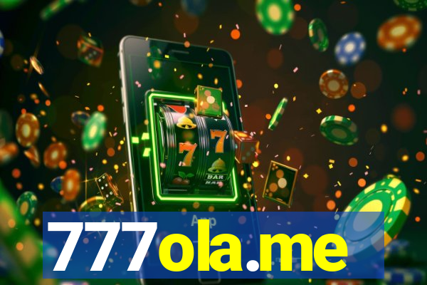 777ola.me