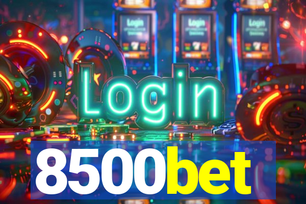 8500bet