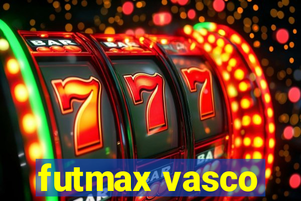 futmax vasco