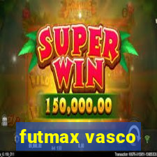 futmax vasco