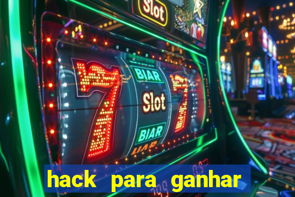 hack para ganhar dinheiro no pix