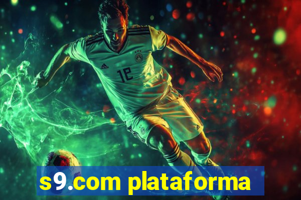 s9.com plataforma