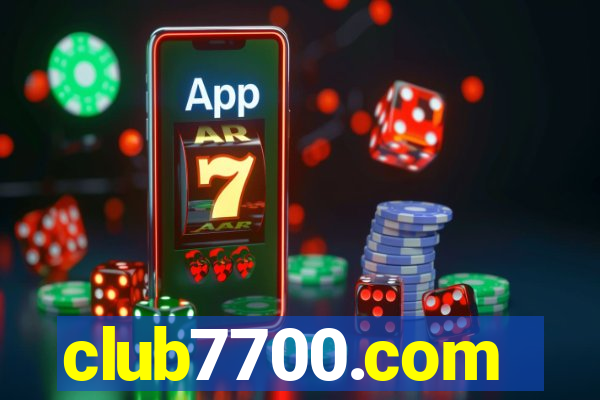 club7700.com