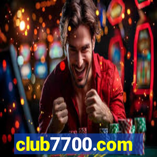 club7700.com