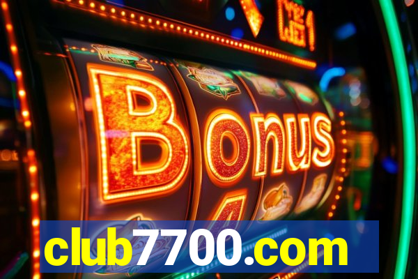 club7700.com