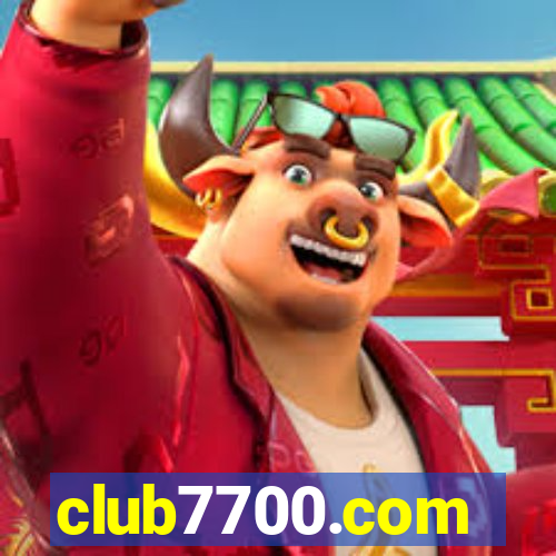 club7700.com