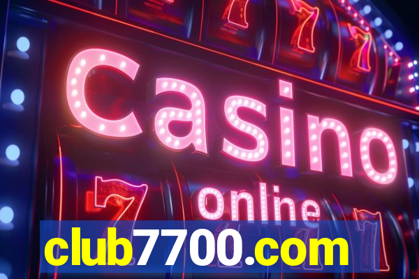 club7700.com