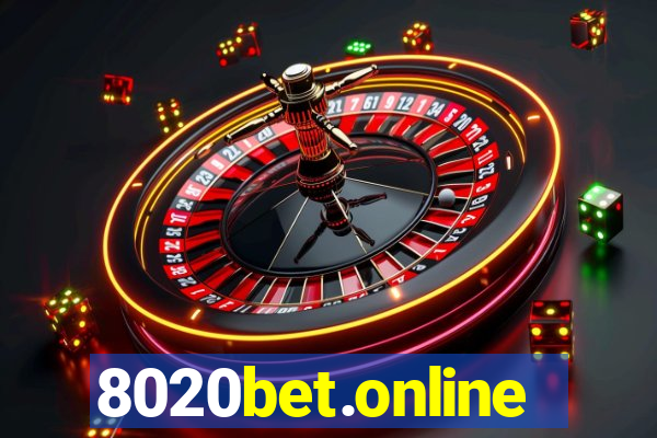 8020bet.online