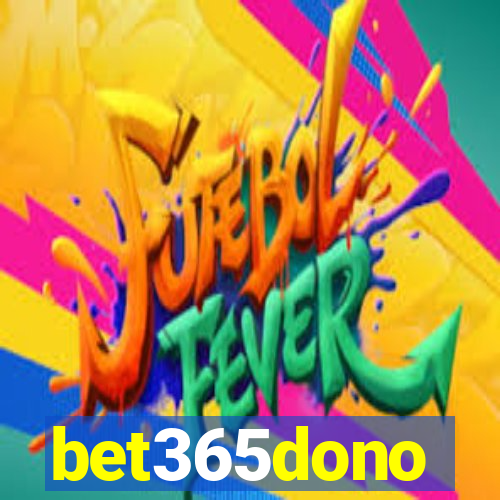 bet365dono