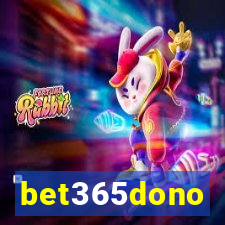 bet365dono