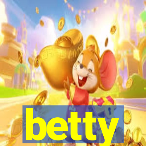 betty