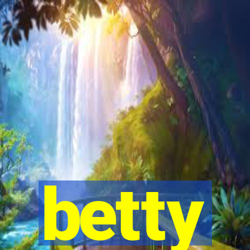 betty