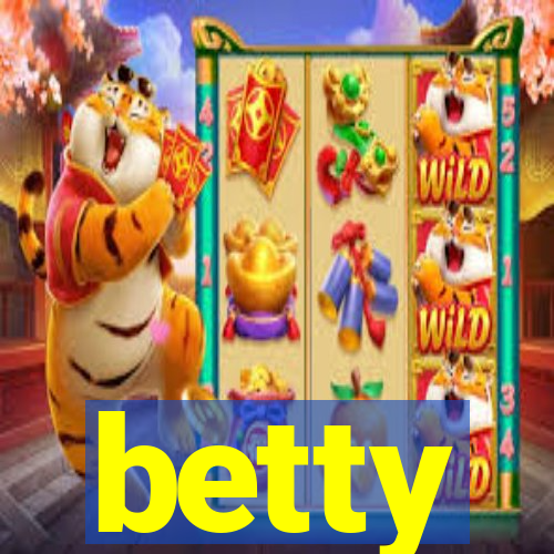 betty