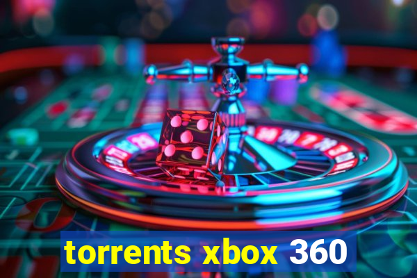 torrents xbox 360