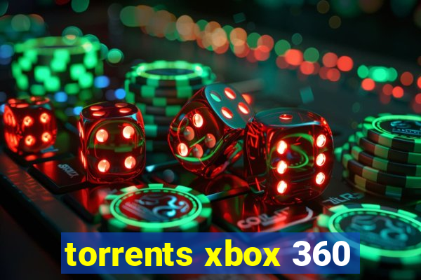 torrents xbox 360