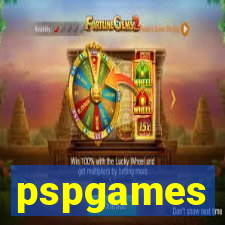 pspgames