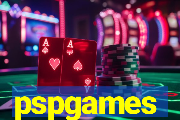 pspgames