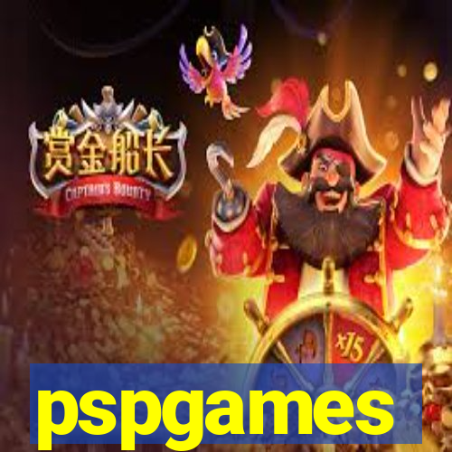 pspgames