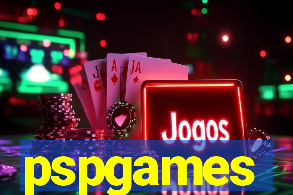 pspgames