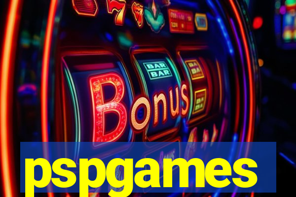 pspgames