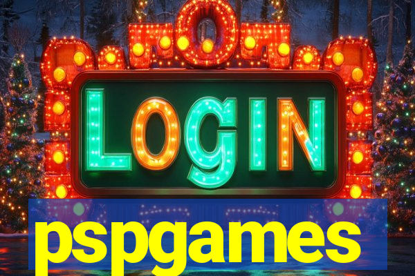 pspgames