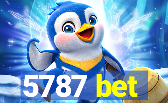 5787 bet