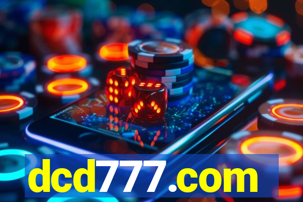 dcd777.com